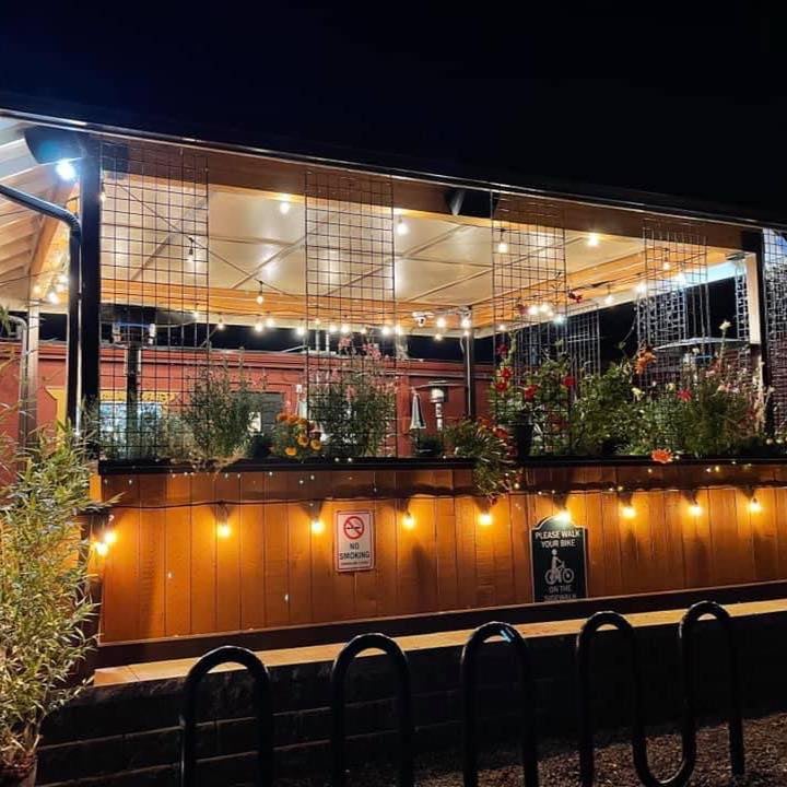 Awakening Coffee & Tap House & Brewery