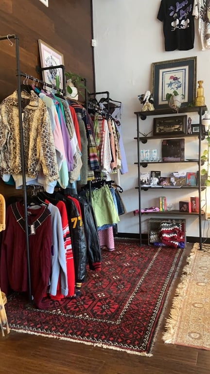 Vintage by La Rosa