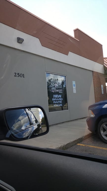 Play It Again Sports – Fargo, ND