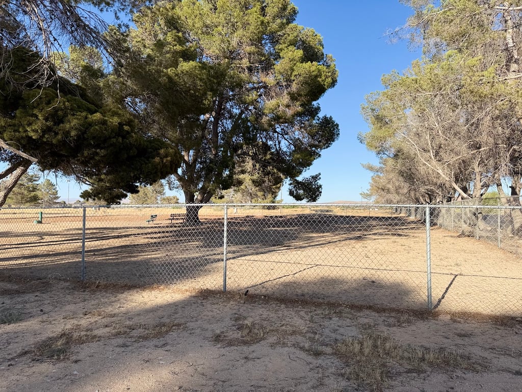 California City Dog Park