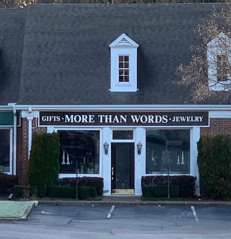 Photo of More Than Words Gifts