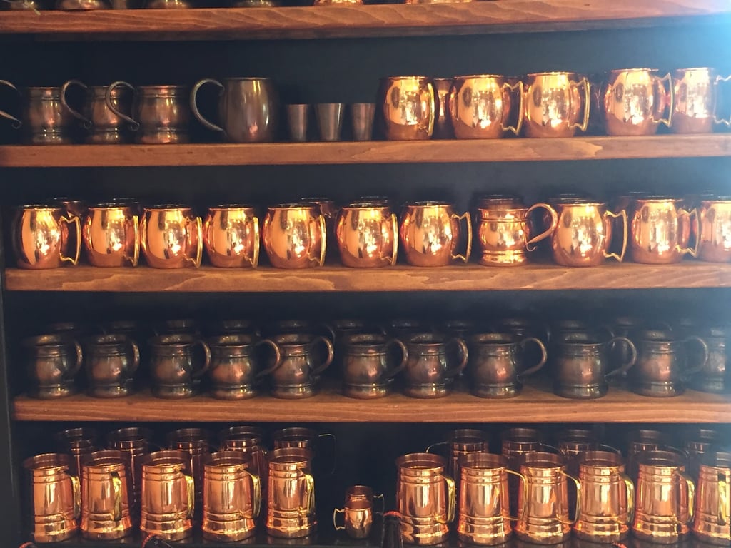 Photo of Butte Copper Company