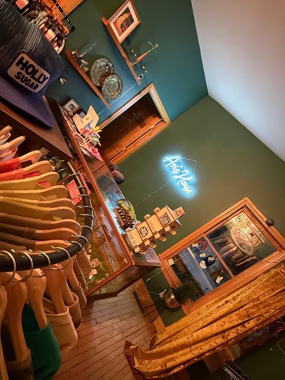 Ari’s House Vintage