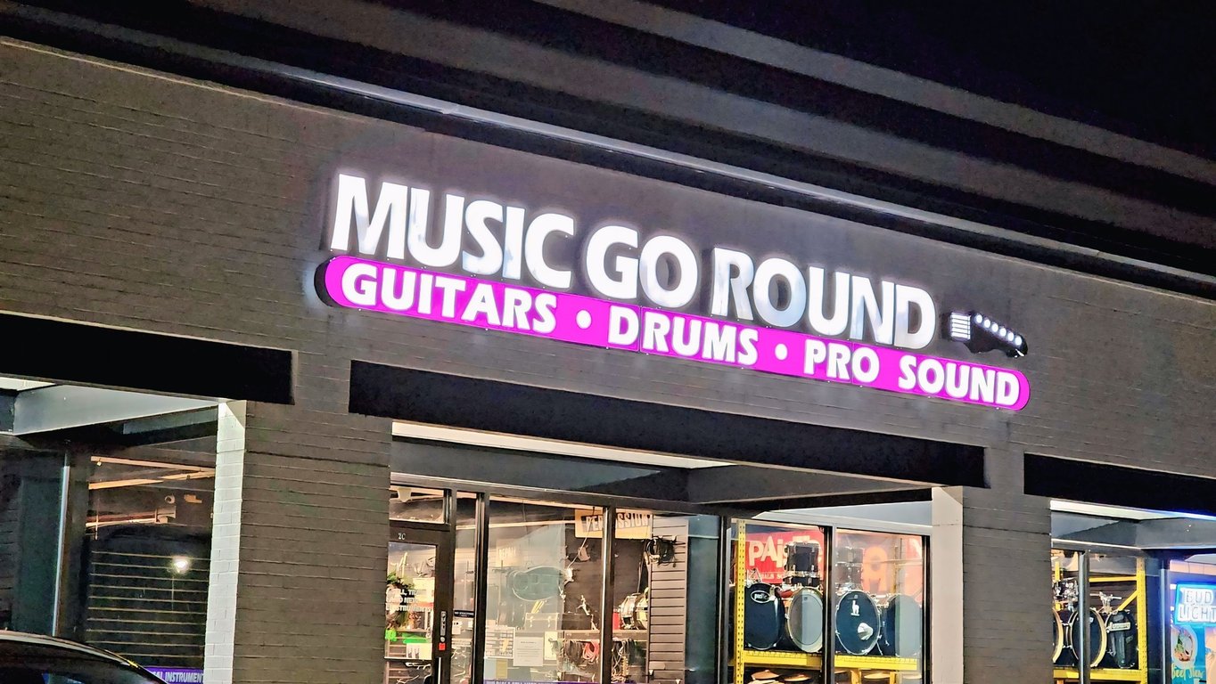 Photo of Music Go Round Littleton