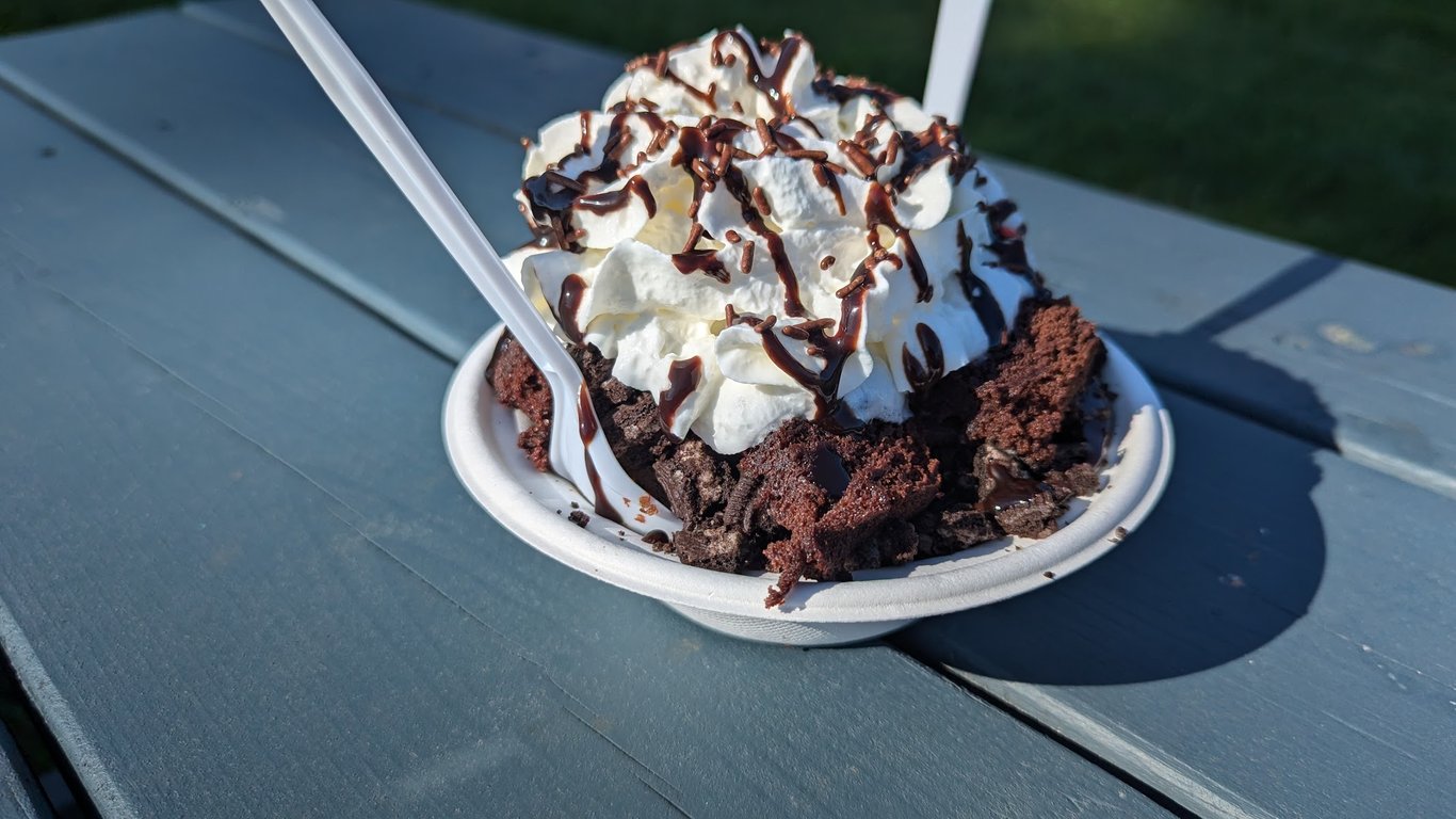 Photo of Sweet Scoops