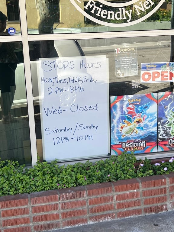 Photo of Prime Time Collectibles
