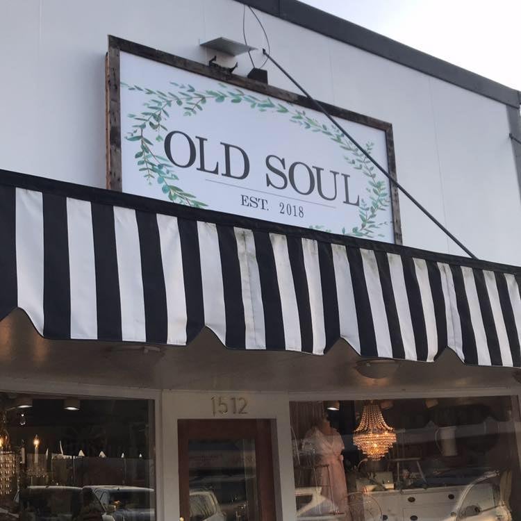 Photo of Old Soul