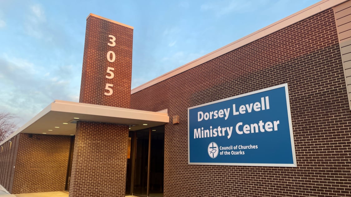 Council of Churches of the Ozarks
