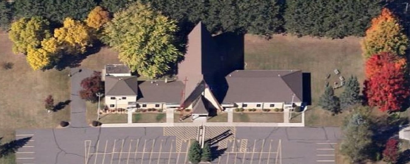 Our Saviour’s Lutheran Church (ELCA)