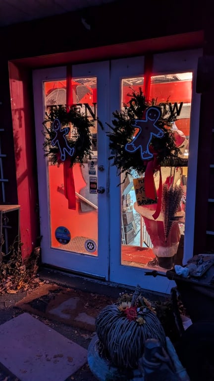 Photo of Then & Now Consignment Shop