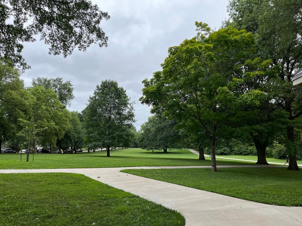 Willow Creek Park