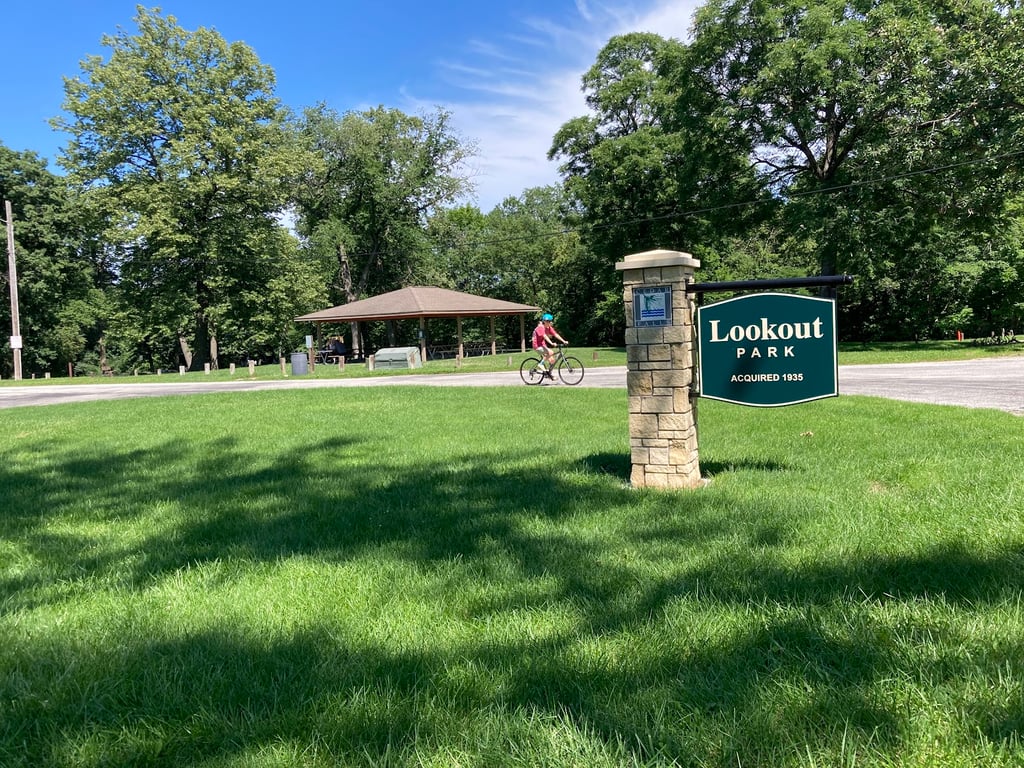 Lookout Park