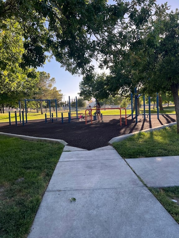 Woofter Family Park