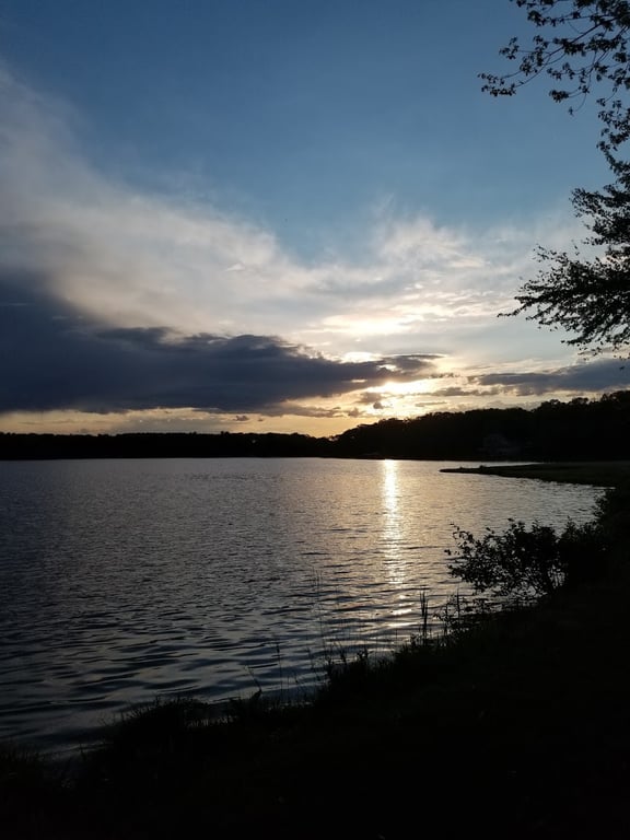 East Haddam Dog Park