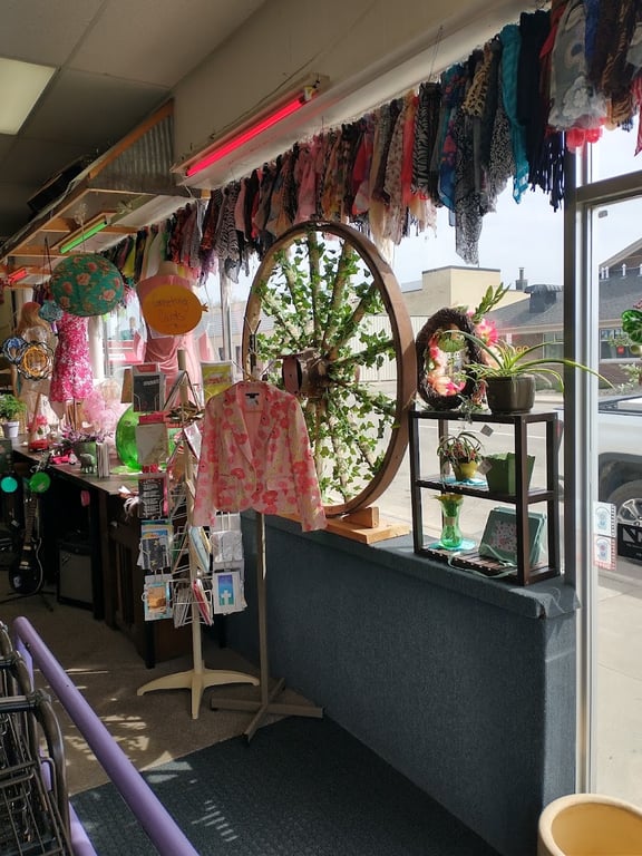 Community Consignments