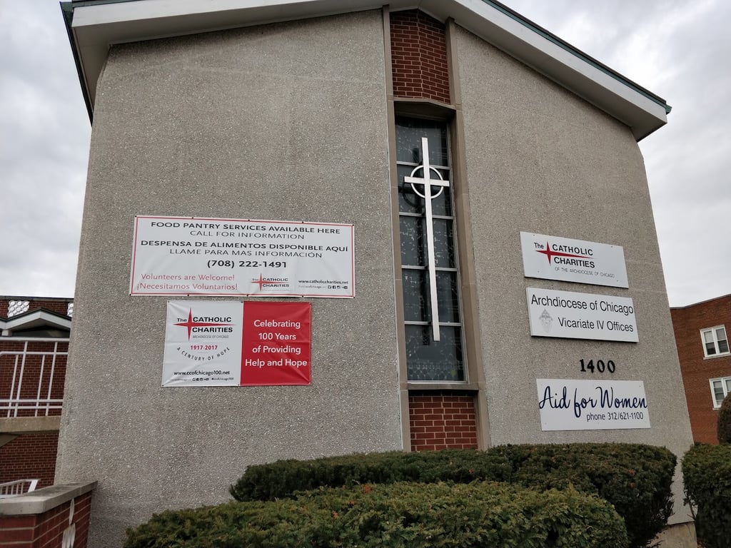 Catholic Charities