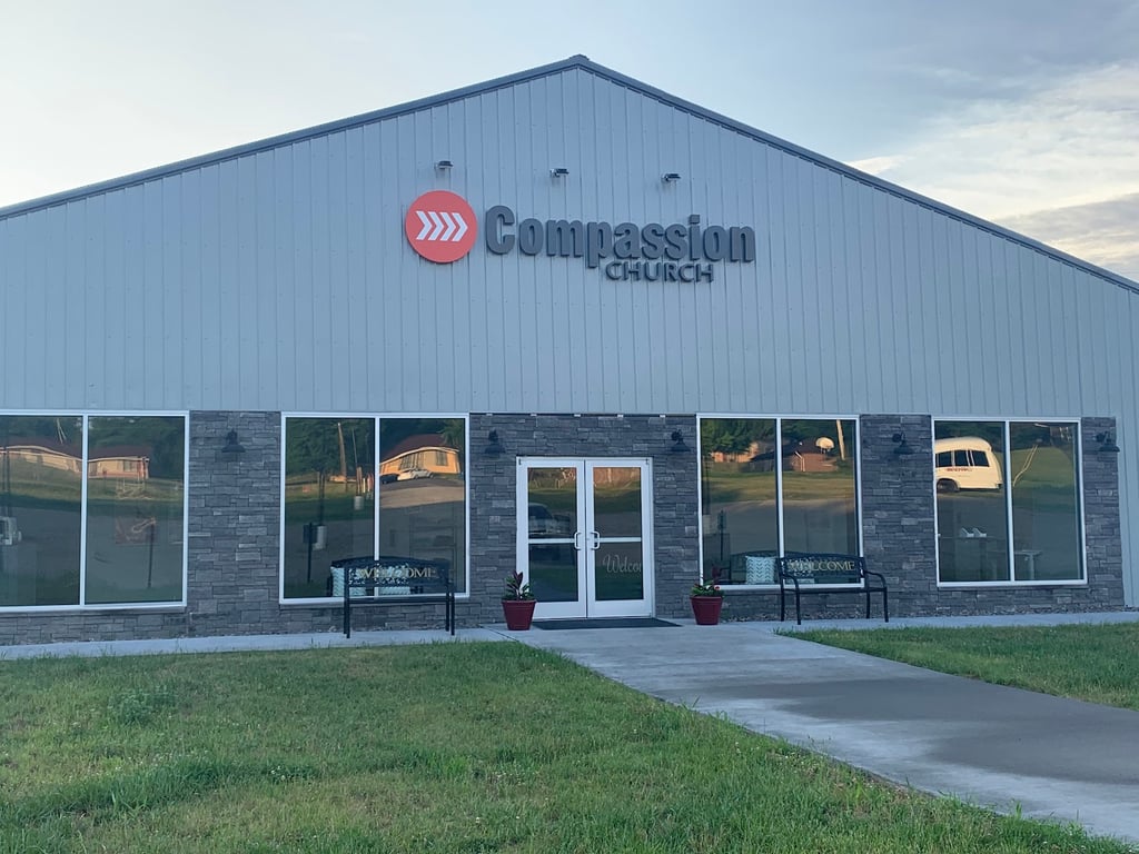 Compassion Church