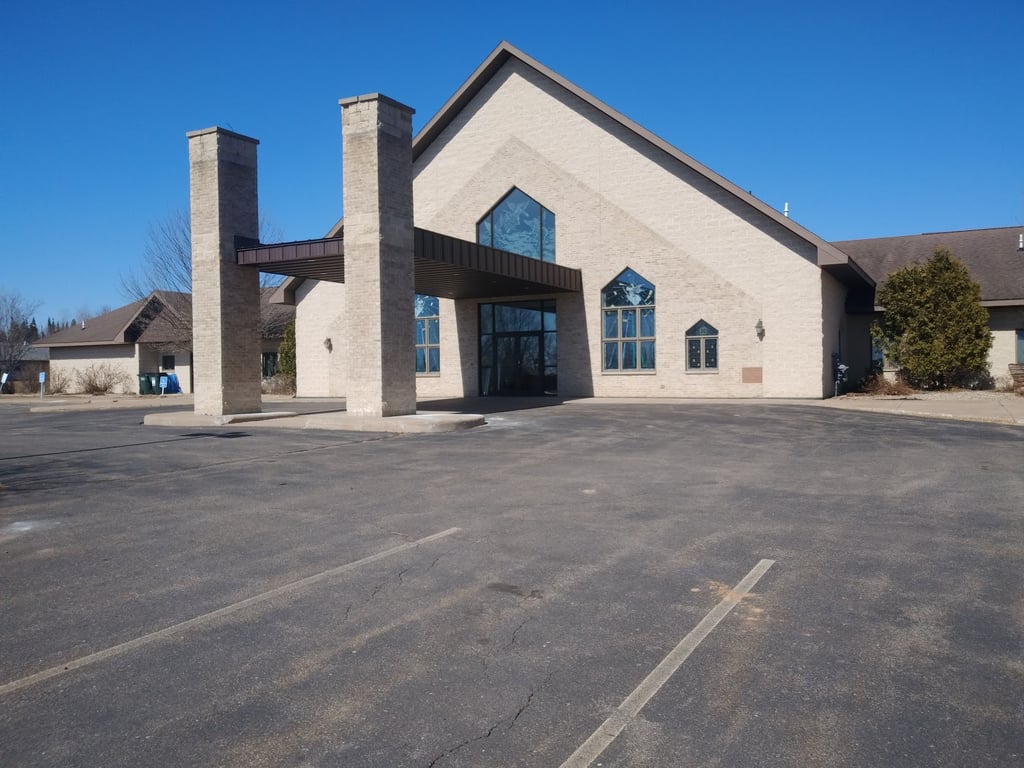 Christ Lutheran Church