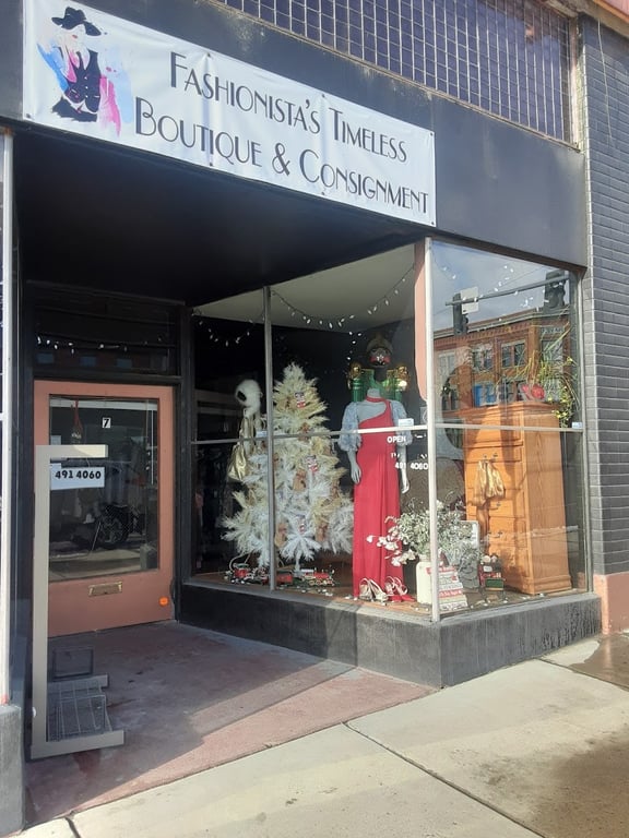 Photo of Fashionista’s Timeless Boutique & Consignment