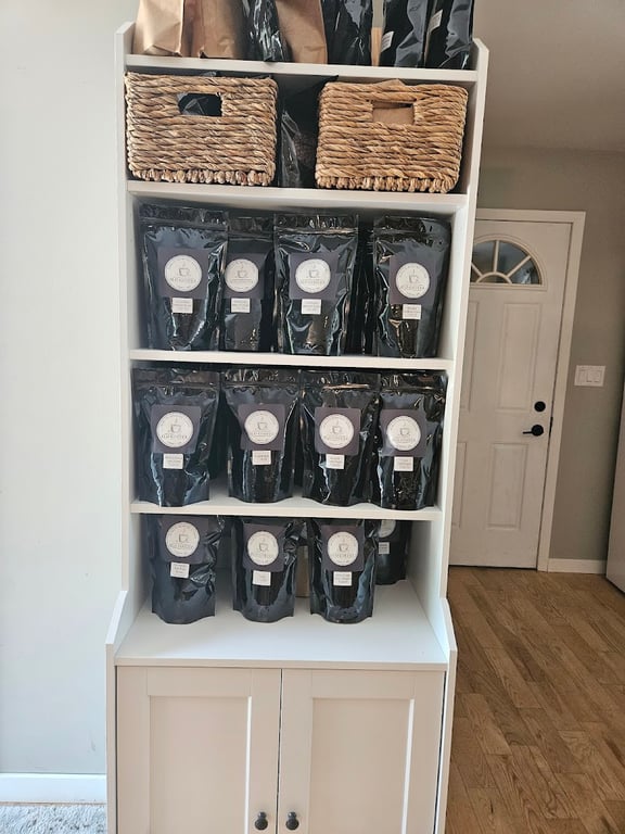 Ilo Coffee – Minnesota Roasted Coffee