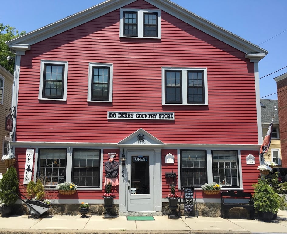 100 Derby Country Store