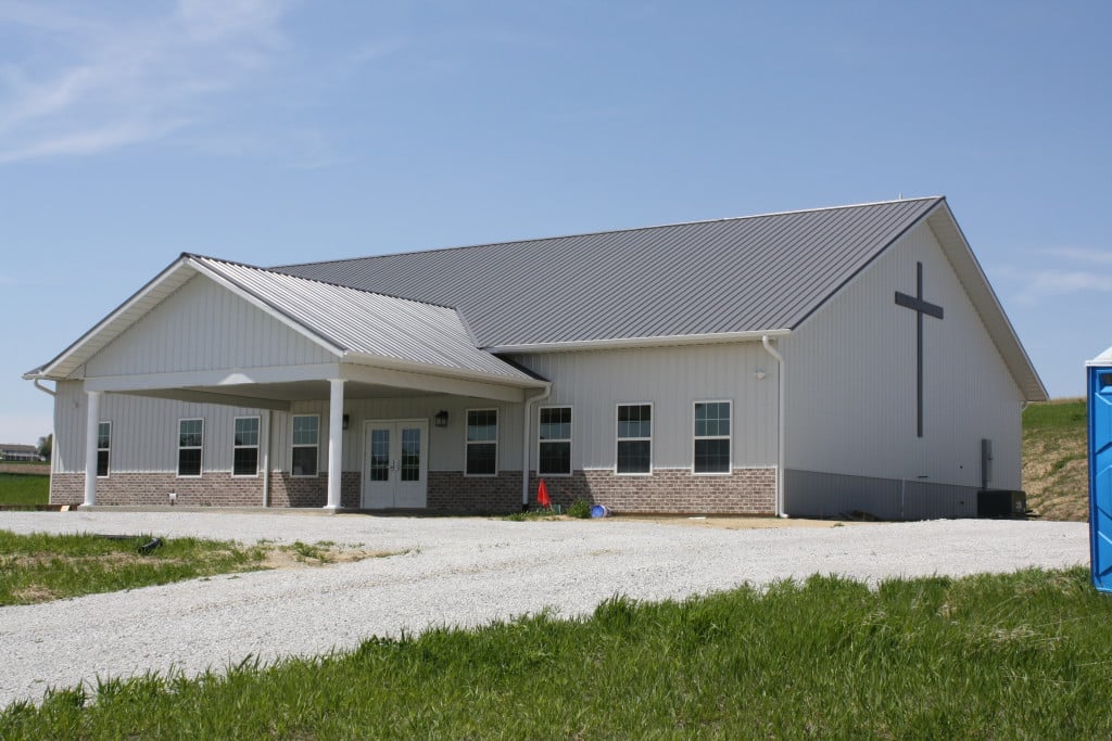 Harvest Church