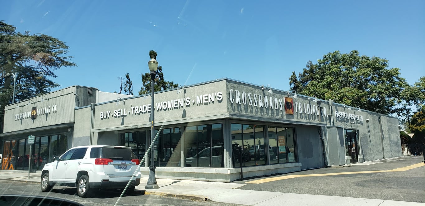 Crossroads Trading