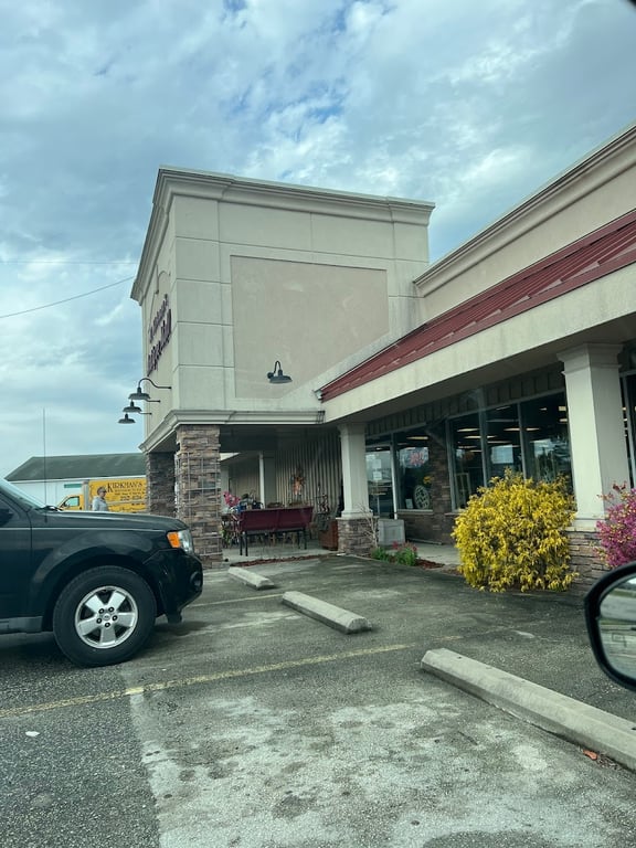 J L Kirkman’s Antique Mall