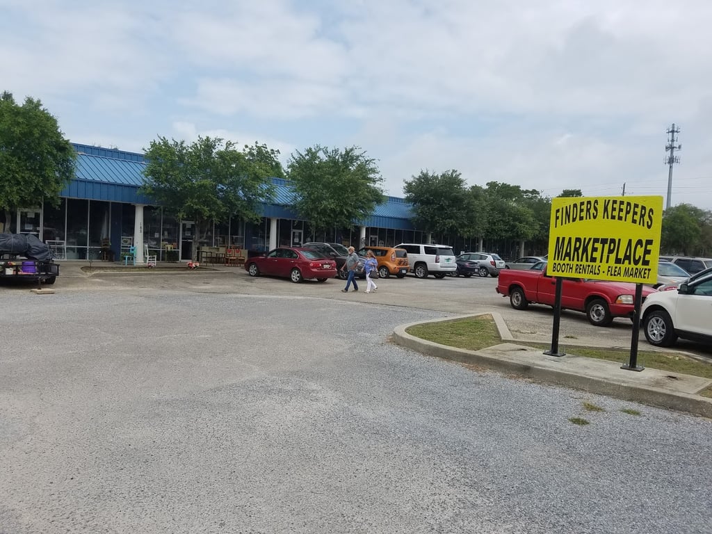Photo of Finders Keepers Resale & Marketplace