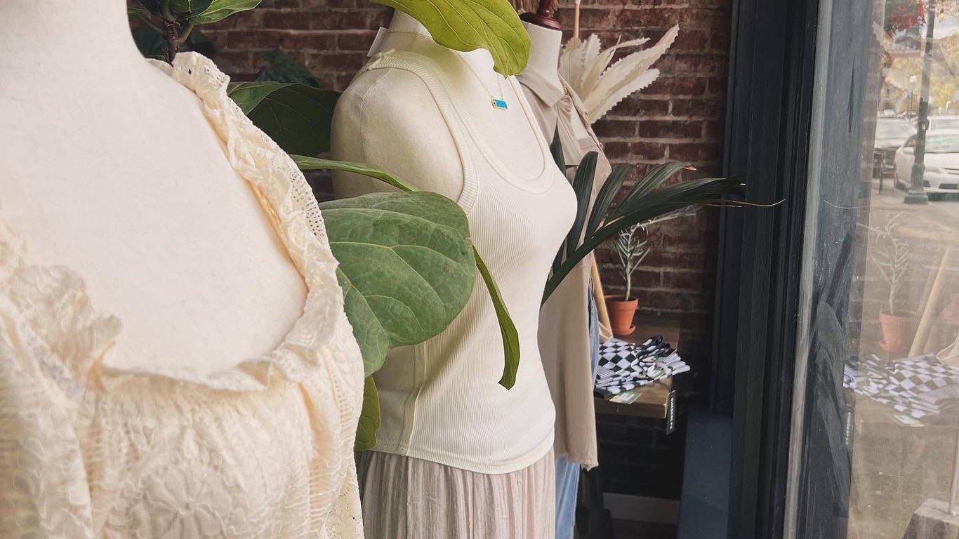 Photo of Woven and Wyld