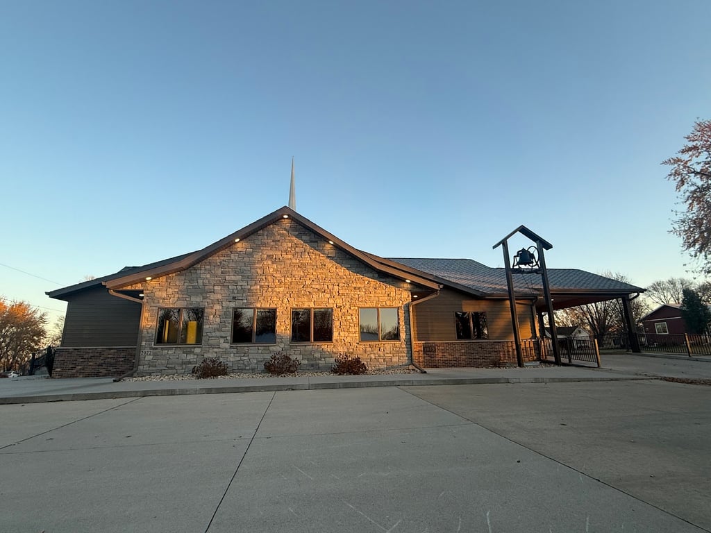 Doon Protestant Reformed Church