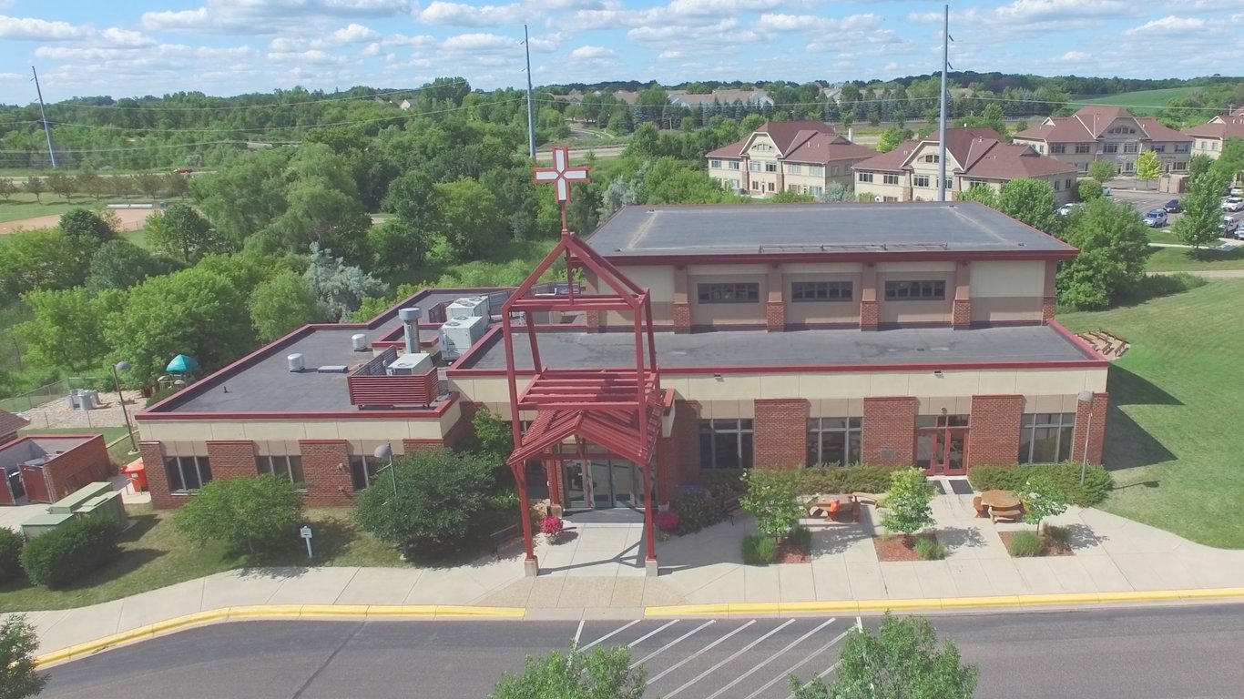 Family of Christ Lutheran Church