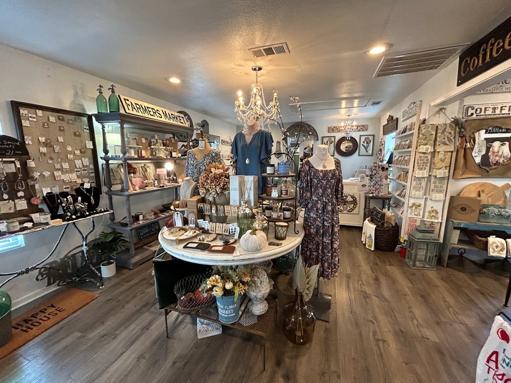 Urban Cottage Boutique