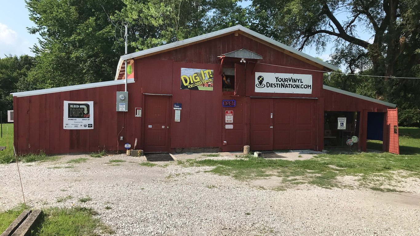 Photo of Dig It! Record Barn