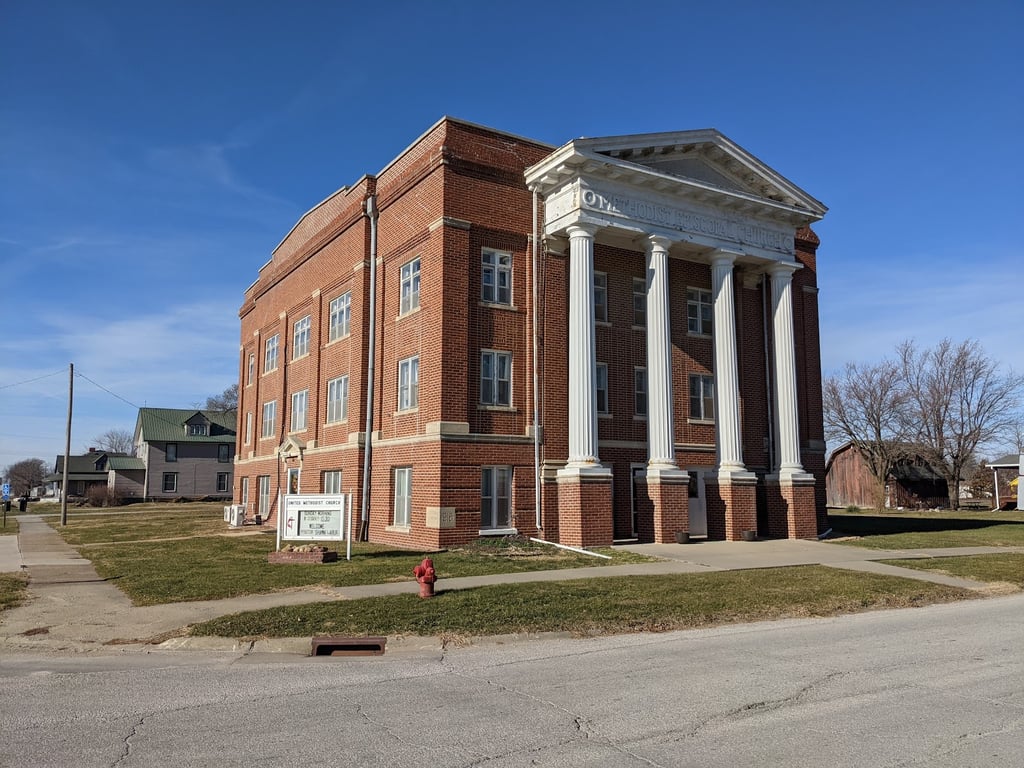 United Methodist Church