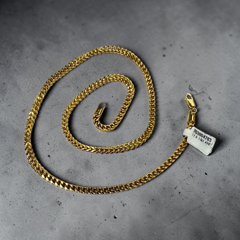 GC Pawn #6 – Gold N Connection