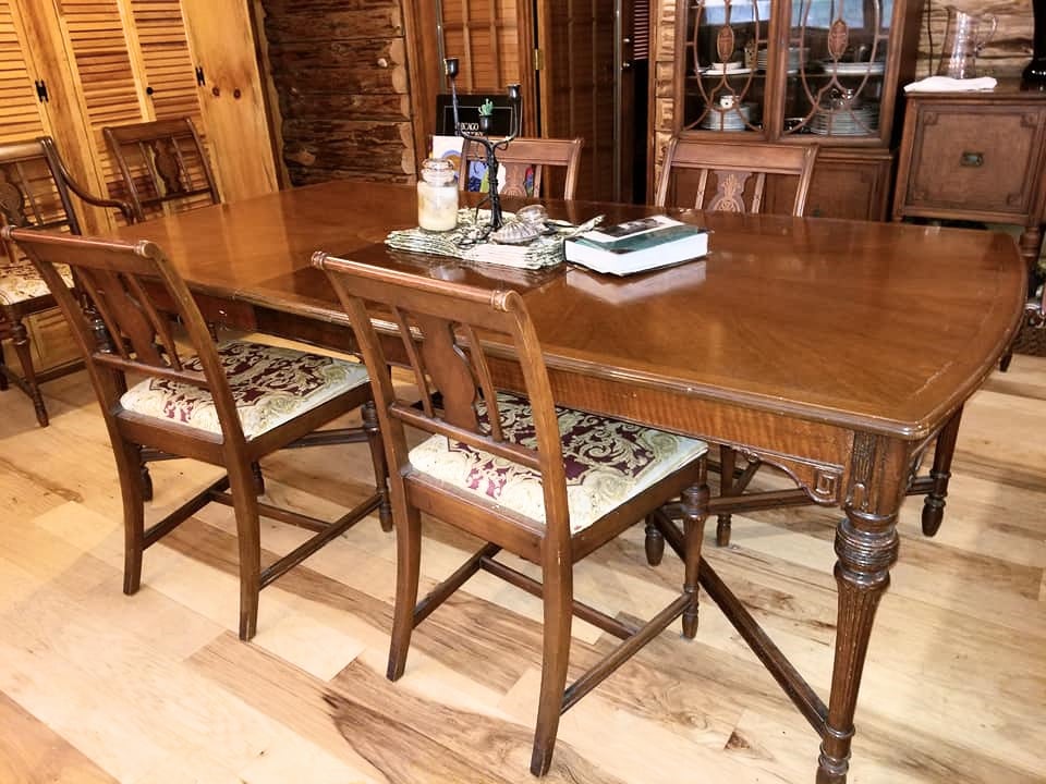 Second Chance Estate Services
