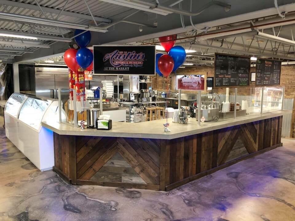Photo of Austin’s at The Market