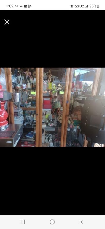 Photo of Gage Thrift Store
