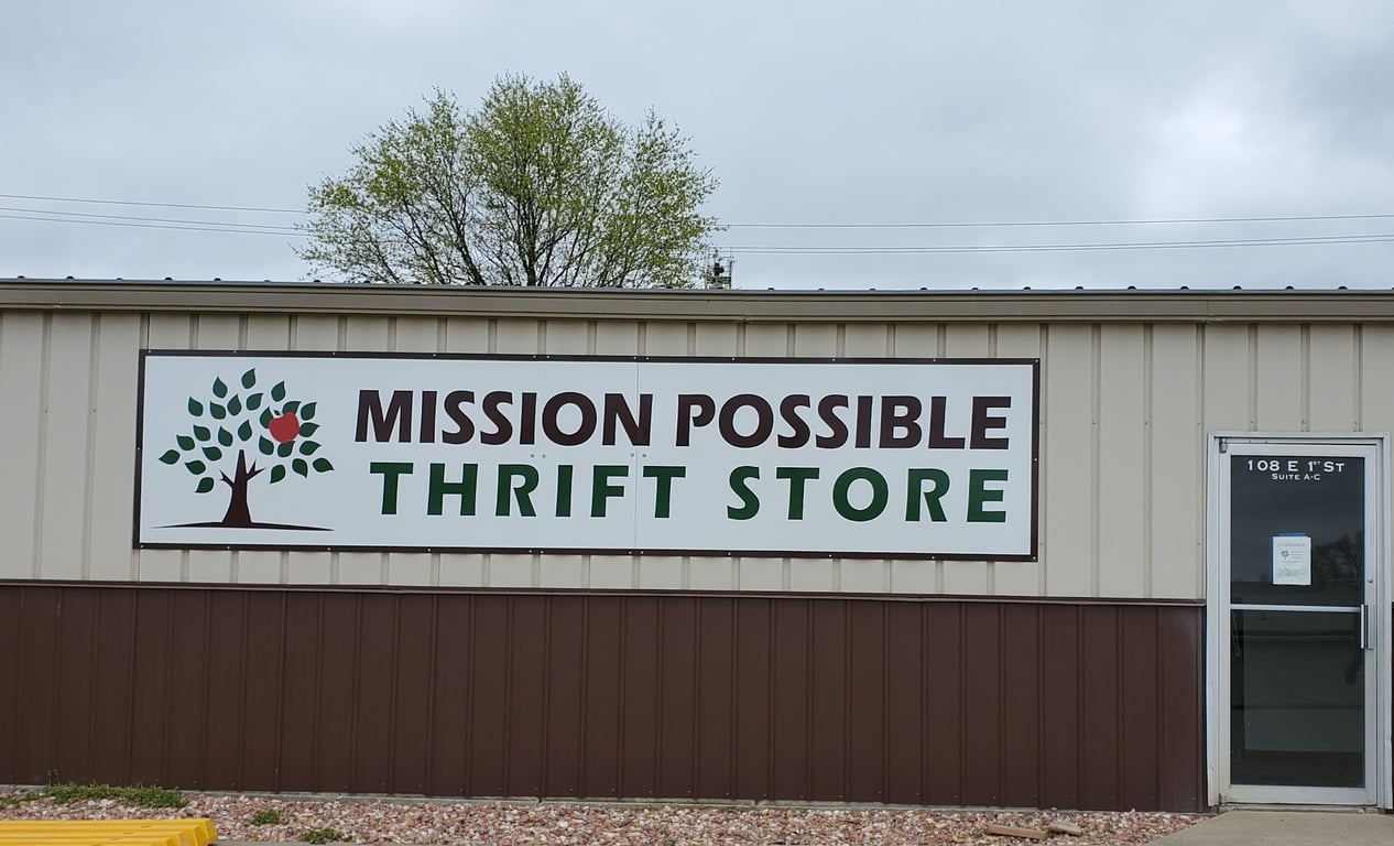 Mission Possible Center