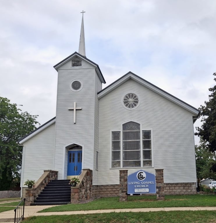 Living Gospel Church