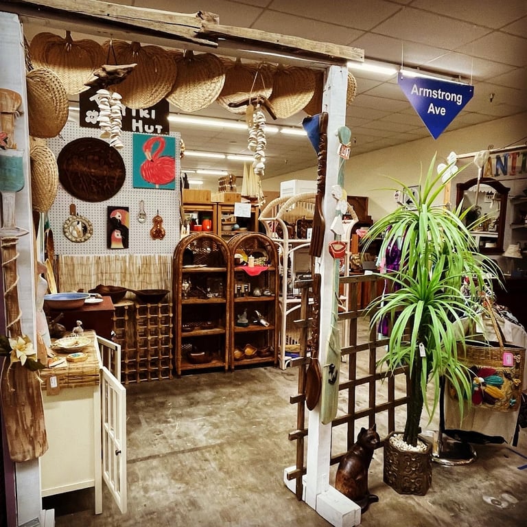 Photo of America’s Antique Mall – Melbourne