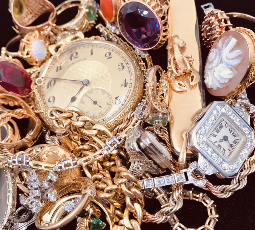Photo of KC’s Gold and Collectibles – Open by Appointment Only