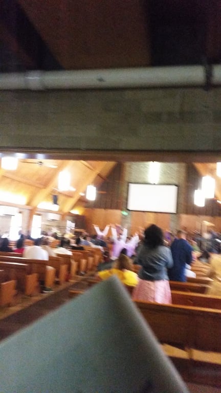 Community Covenant Church