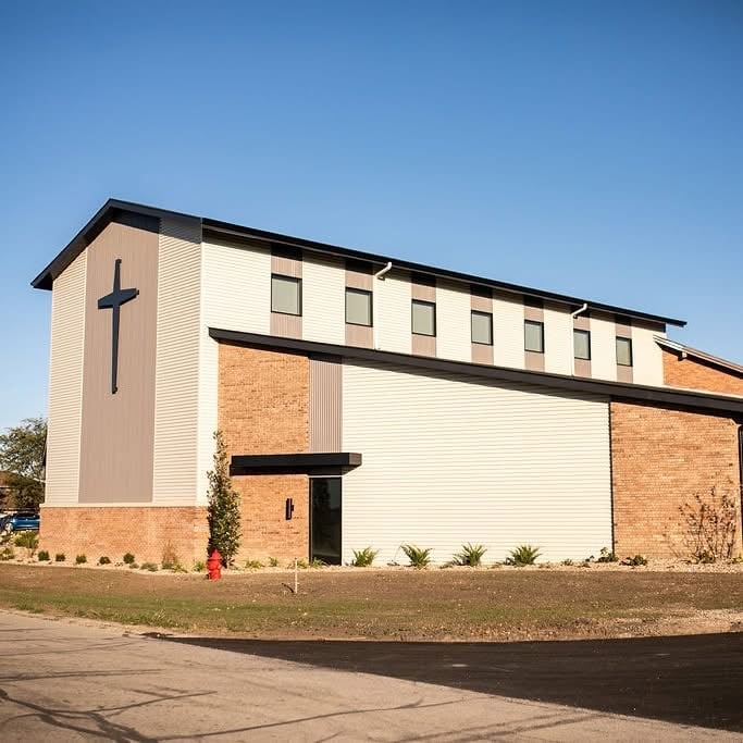 Christ Community Church of Gridley