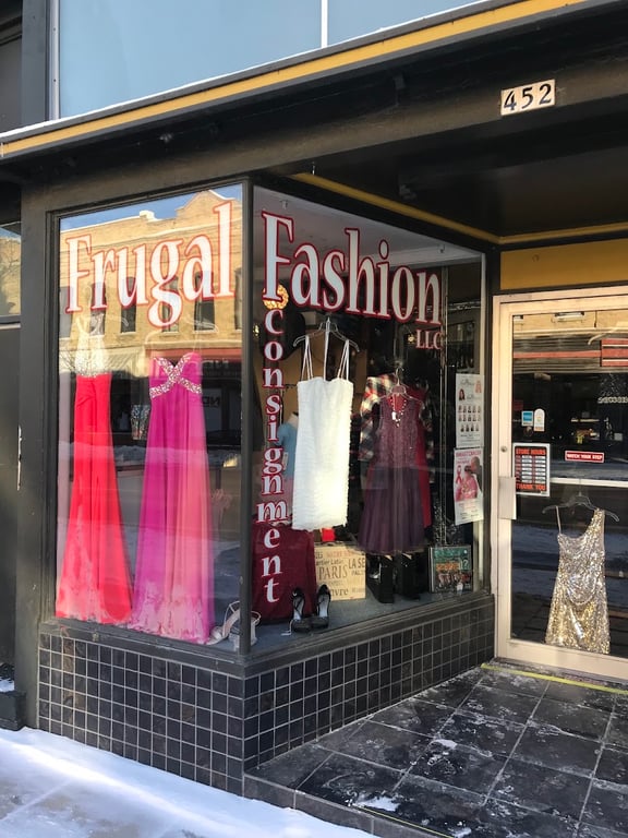 Photo of Frugal Fashion, LLC