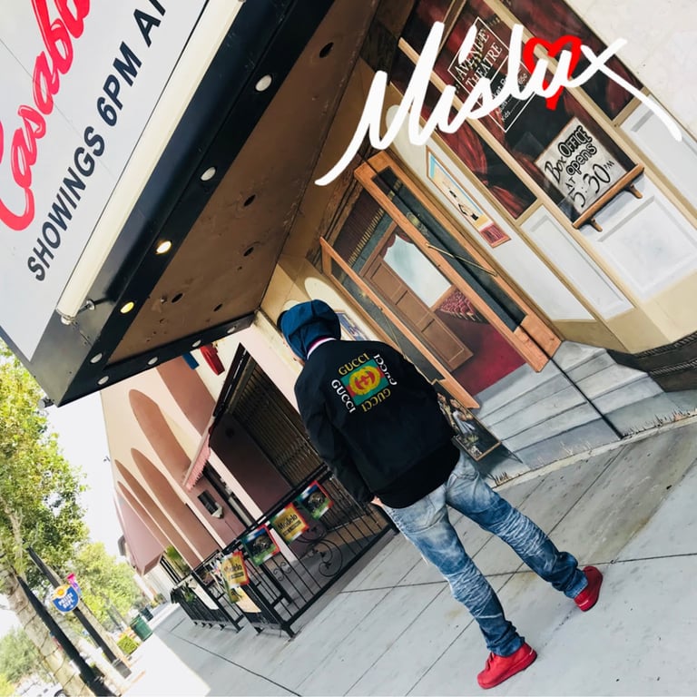 MISLUX
