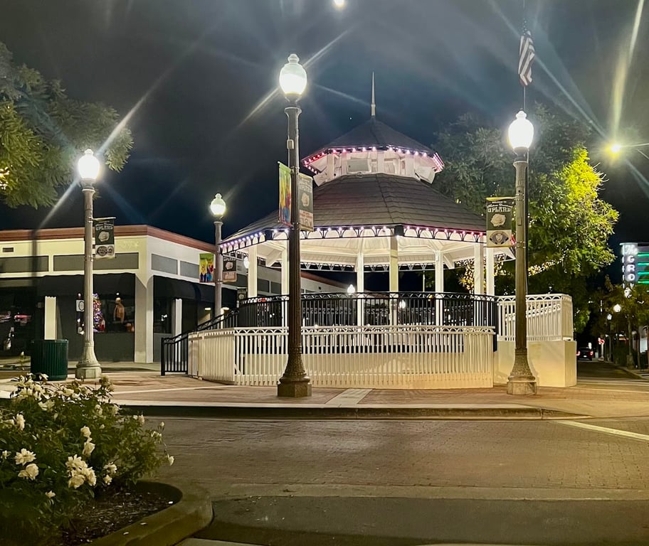Photo of Historic Downtown Upland, Inc.