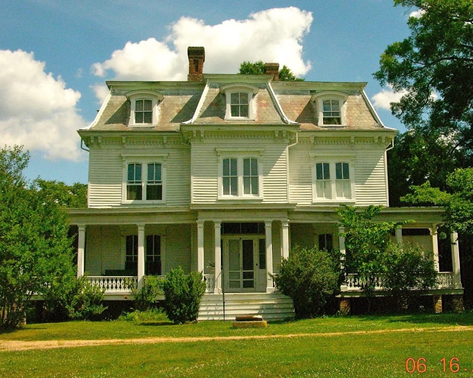 Vintage Renovation & Construction, Inc.