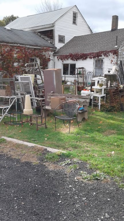 Photo of The Junk Shop